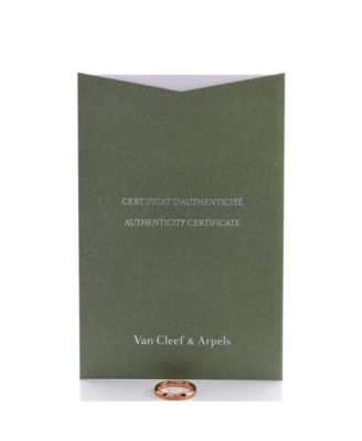 Tendrement Signature Wedding Band Ring