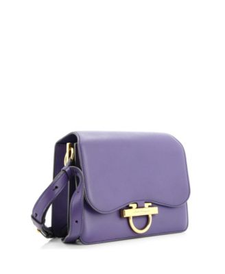 Medium Joanne Shoulder Bag Leather