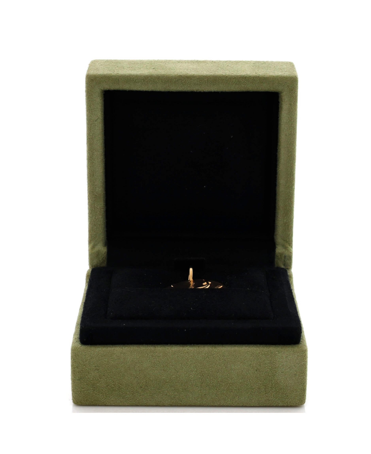 Pre-Owned Van Cleef & Arpels Zodiac Pendant