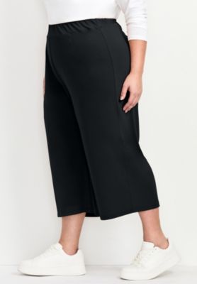 Women's Audrey Crop Pant