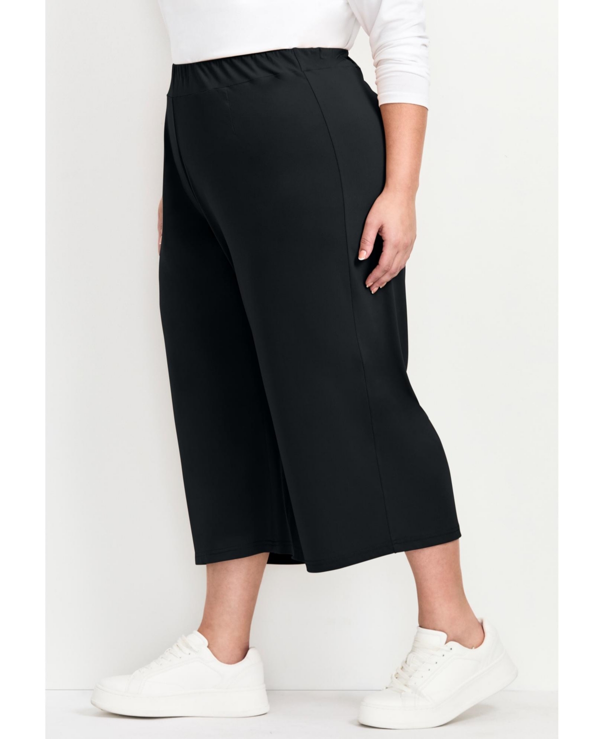 Avenue Women's Audrey Crop Pant