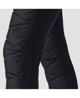 Women's Stansbury ALLIED Down Tight Heavyweight Long Underwear Bottoms