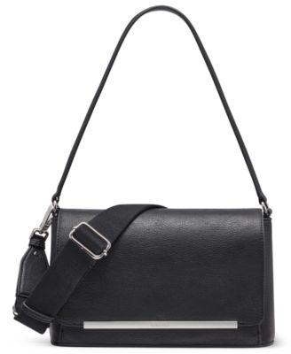 Macy's - Alia Magnetic Snap Shoulder Handbag