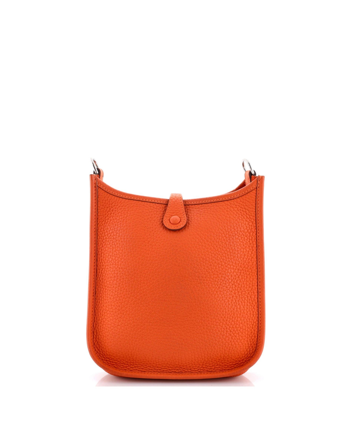 Pre-Owned HERMES Tpm Evelyne Bag Gen Iii Maurice