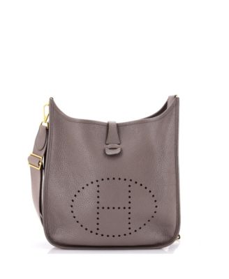 Pre-Owned HERMÉS