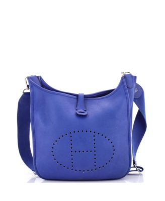 Pre-Owned HERMÉS