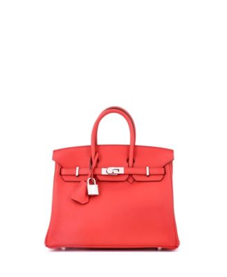 Pre-Owned HERMÉS