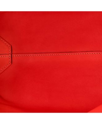 28 Double Sens Tote Veau Sikkim