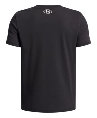 Boys' XS-XL Courts Short-Sleeve T-Shirt