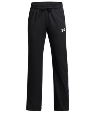 Under Armour - Brawler Performance Tapered-Leg Fit Pants