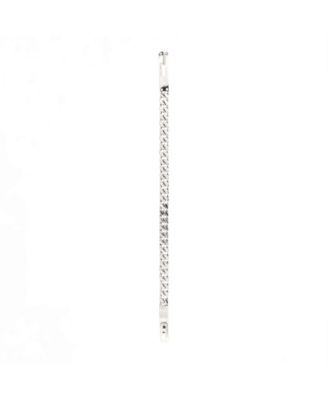 Pre-Owned HERMES Kelly Gourmette Bracelet