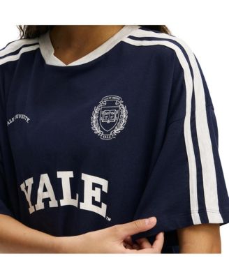 Women's 90 S Sporty Tshirt Nightie