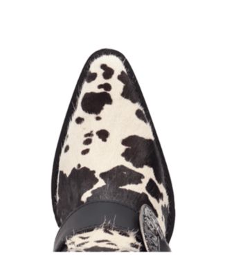 Women's Spur Crazy Leather Boot