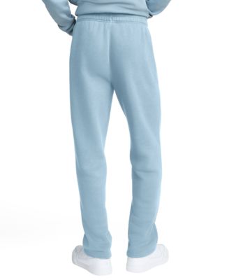 Men's Midweight Regular-Fit Bottom Pants