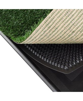 Adobe 20x30 Reusable 3-Layer Puppy Pad