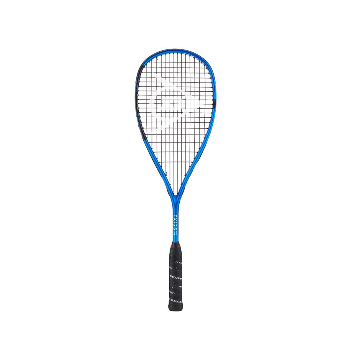Dunlop Fx 128 Pro Lite Squash Racquet