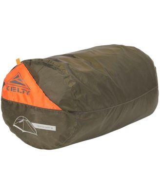 Grand Mesa 4 Tent 4-Person 3-Season 3-Season Family and Campground Tents