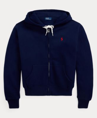 Women's Fleece Full-Zip Hoodie