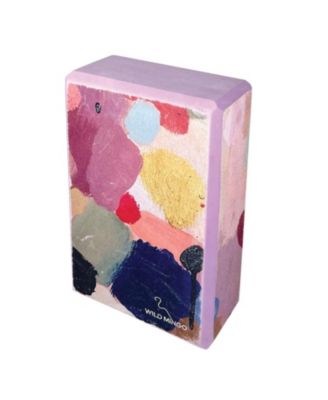 Ultimate Yoga Block (Oorunye)