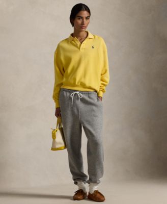 Women's Arctic Fleece Pull-On Top