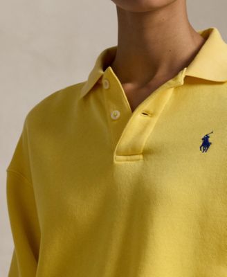 Women's Arctic Fleece Pull-On Top