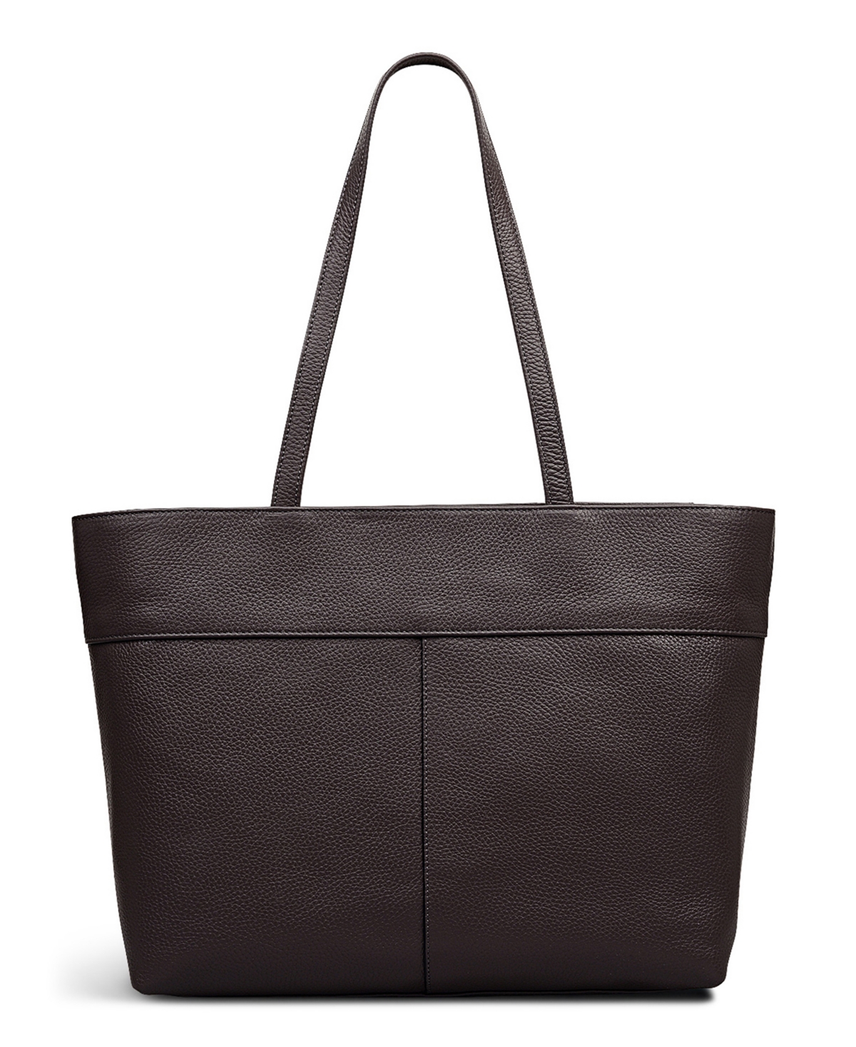 Radley London Fountain Road Large Zip Top Tote Bag In Black