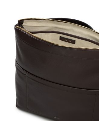 Alba Place Large Ziptop Backpack