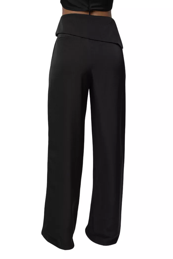 Women's Women's Executive Trousers - thumbnail 2