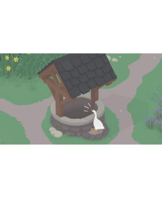 Untitled Goose Game - PlayStation 4