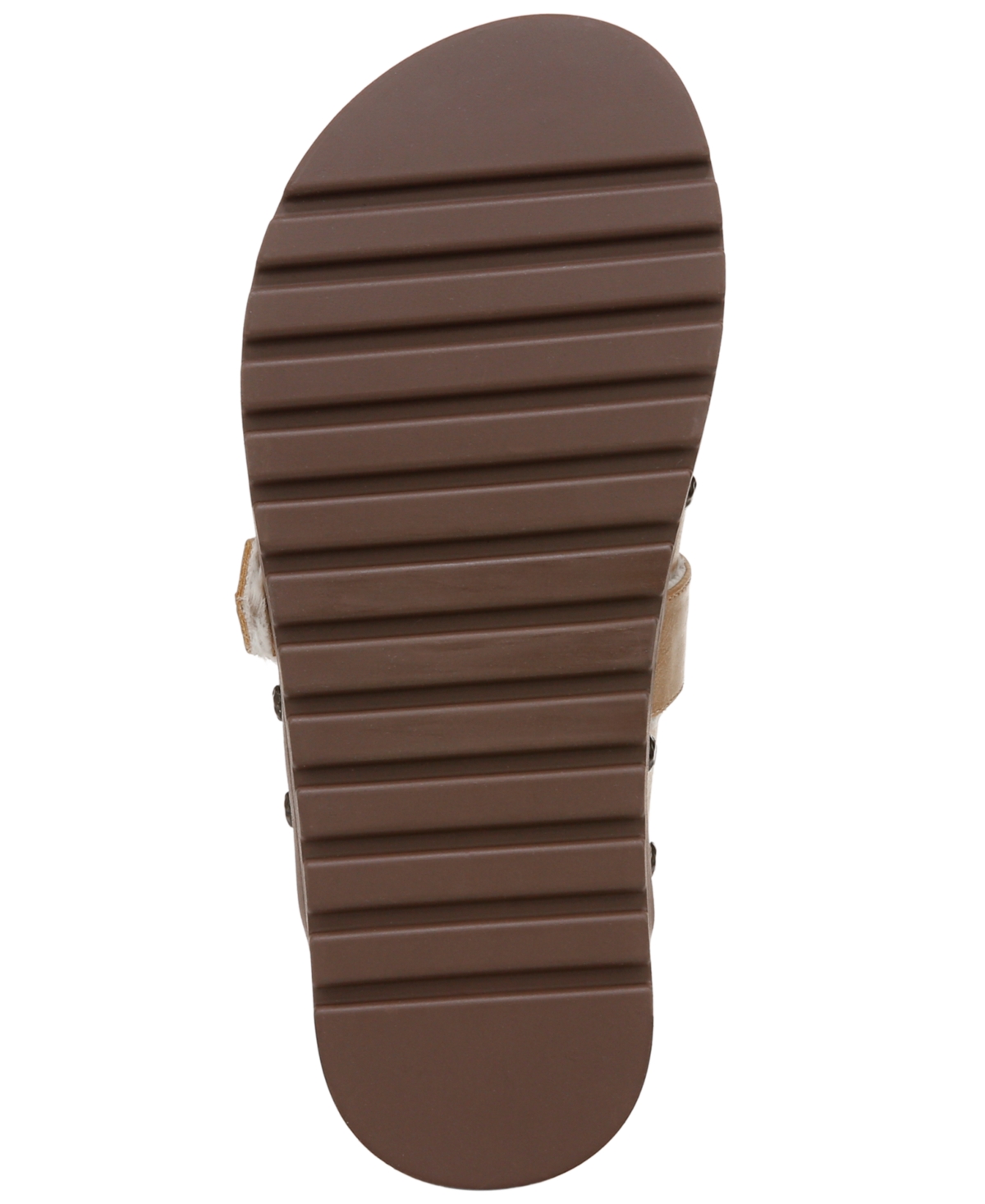 Blowfish Malibu Women's Skylar Cozy Mule Clogs In Brown