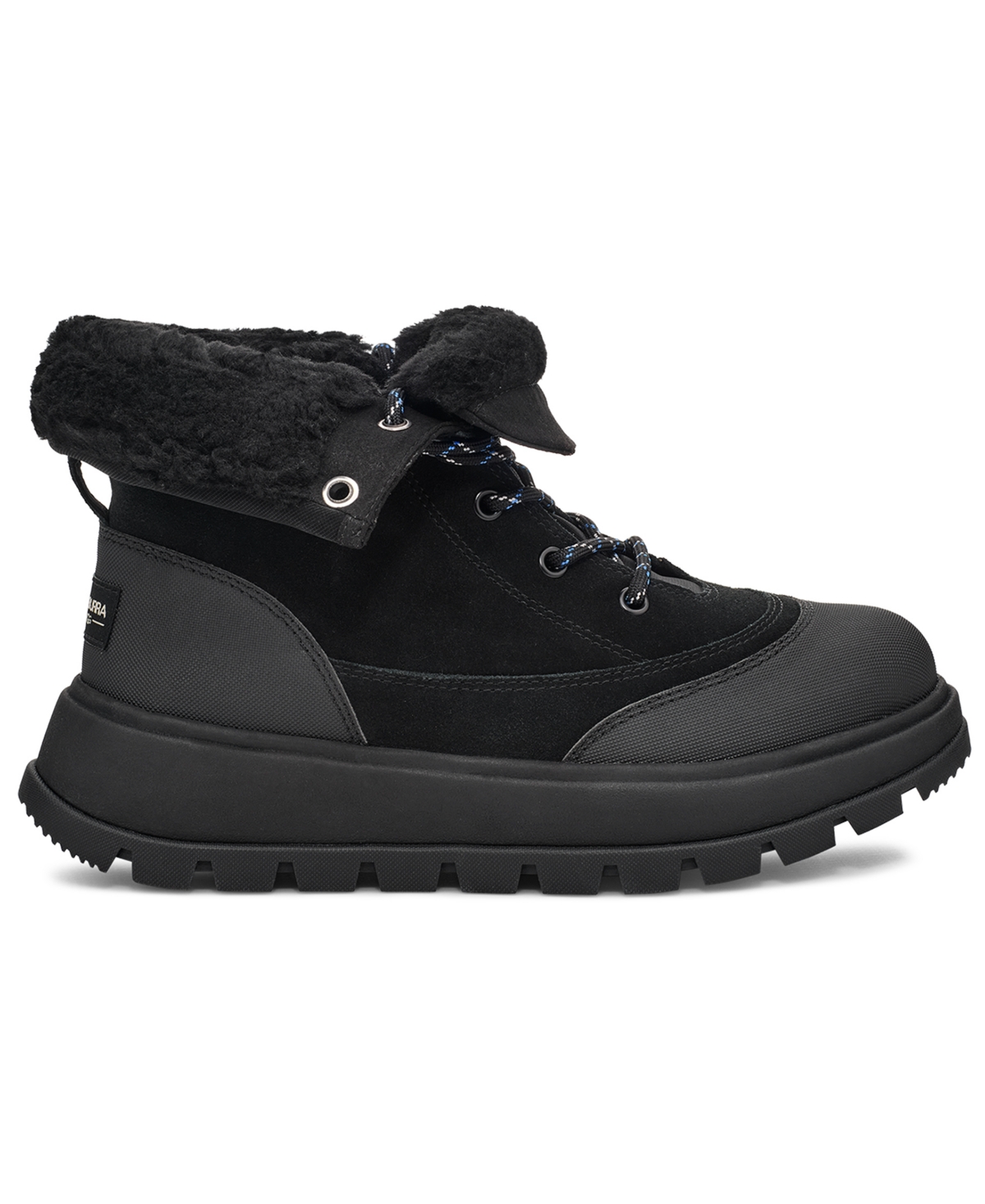 Koolaburra By Ugg Women's Deza Hybrid Boots