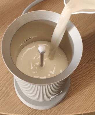 Baristina Automatic Espresso Machine and Milk Frother Bundle