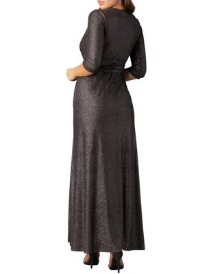 Women's Romanced by Moonlight Evening Gown