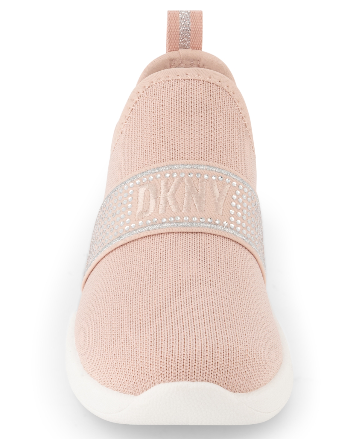 Dkny Boys 1-13 Mia Tay Slip-On Sneakers