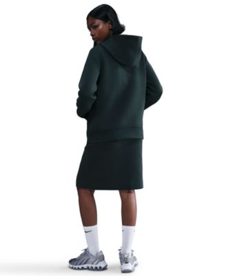 Women's Tech Fleece Pullover Hoodie