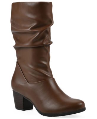 Women's Angelie Mid Shaft Boot