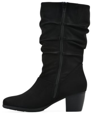 Women's Angelie Mid Shaft Boot