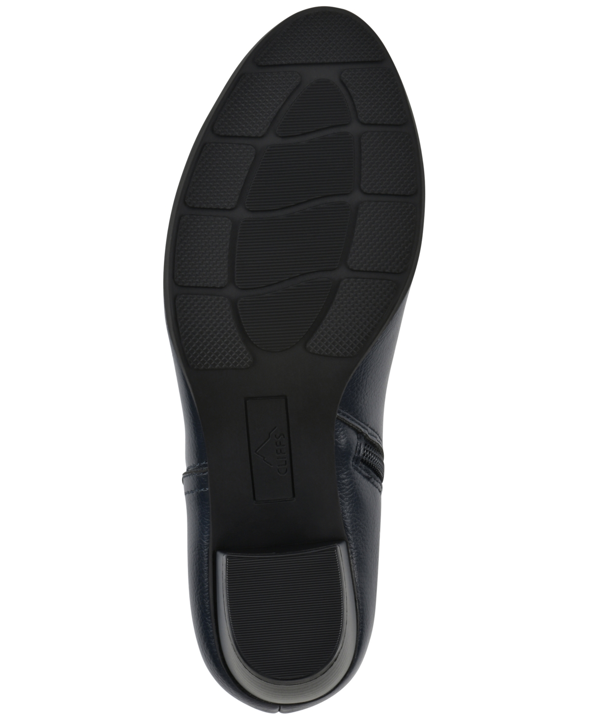 Cliffs By White Mountain Angelo Bootie In Blue