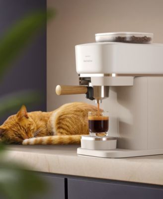 Baristina Automatic Espresso Machine