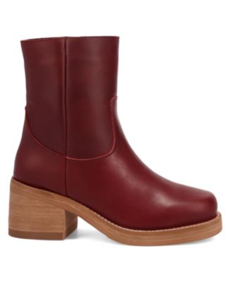 Women's Roxy Leather Bootie