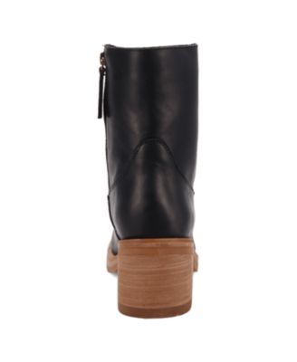 Women's Roxy Leather Bootie