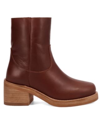 Women's Roxy Leather Bootie