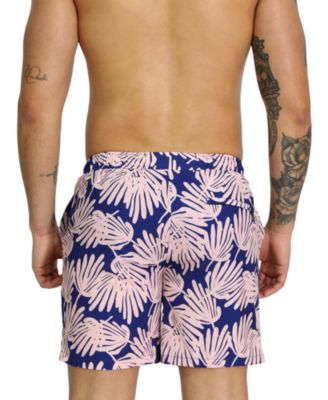 Men's Swim Shorts - Montserrat