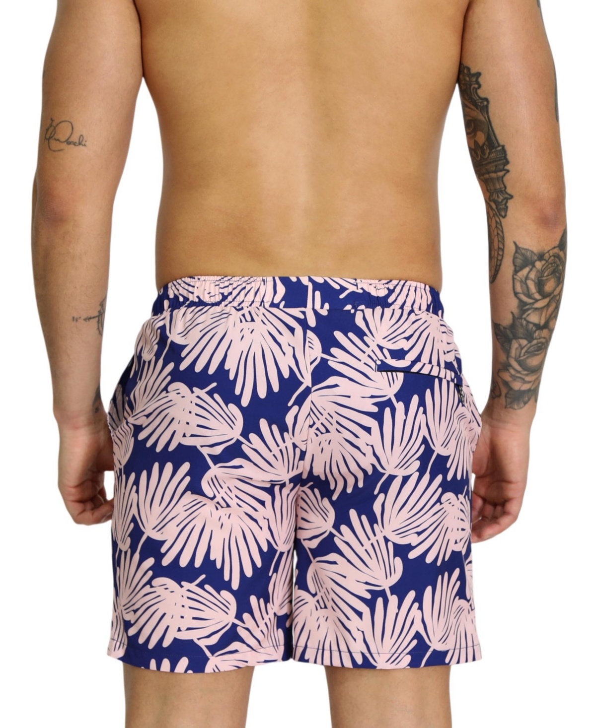 Mosmann Australia Men's Swim Shorts