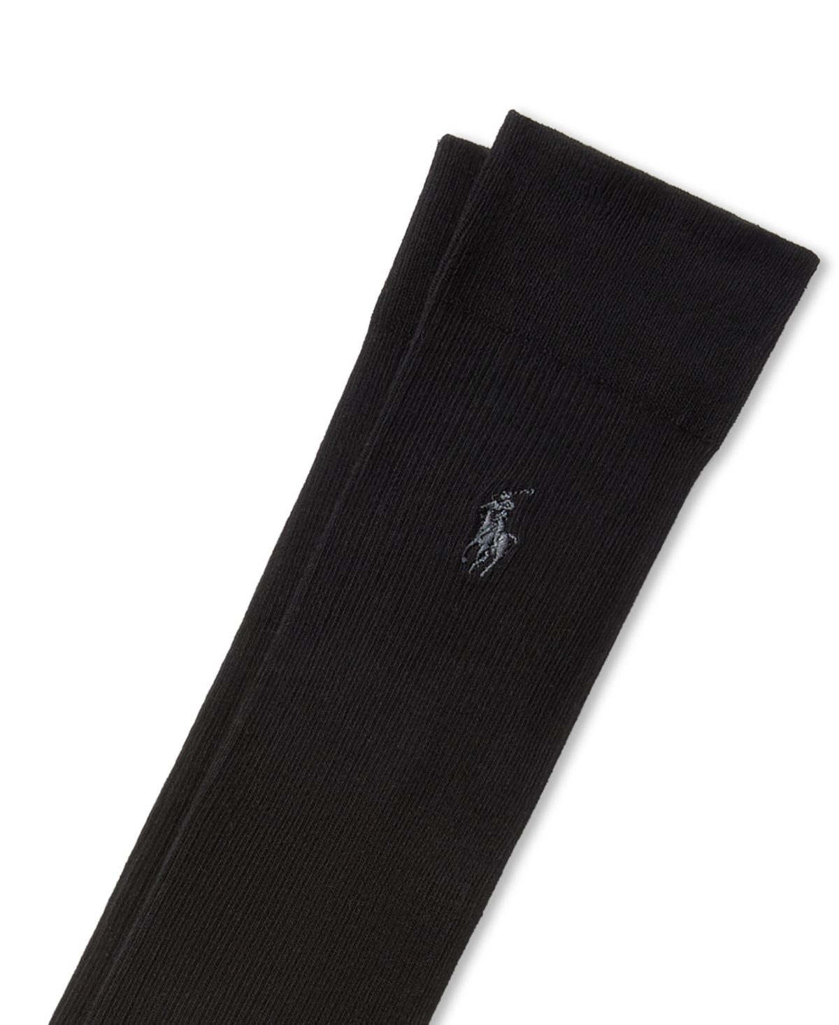 Polo Ralph Lauren Women's Classic Rib Knee High Socks