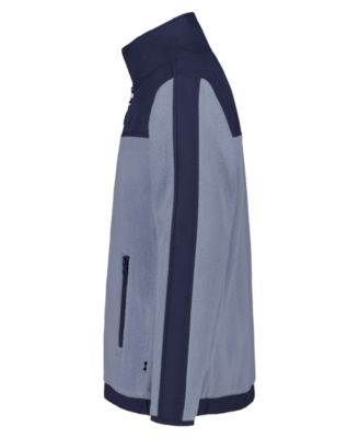 Boys' 4-20 Polar Zip-Up Jacket