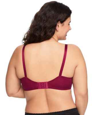 This Is Not A Bra™ Cushioned Underwire Lightly Lined T-Shirt Bra 1593
