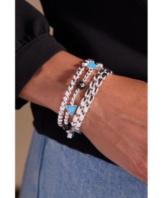 Magic 8 Ball Stretch Bracelet