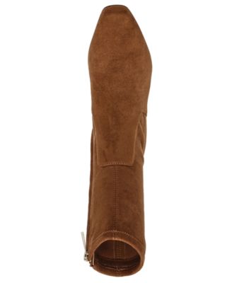 Women's Iga Kitten Heel Dress Booties