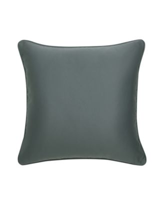 Renata Damask Decorative Pillow, 20" x 20"